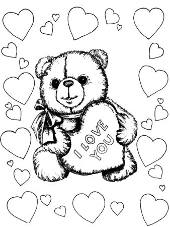 Рисунки на день рождения лёгкие