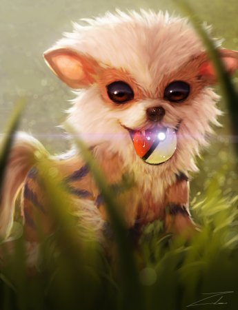 Наоми Лорд енот