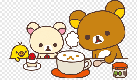 Кавайные котики любовь