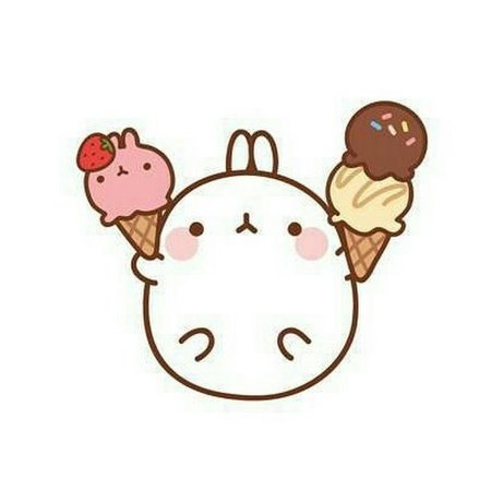 Корейские рисунки мультяшные животные