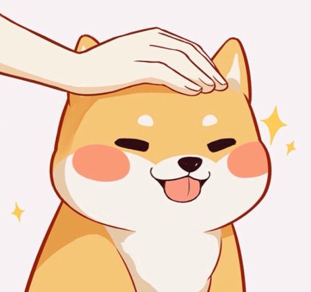 Кавайная Пандочка