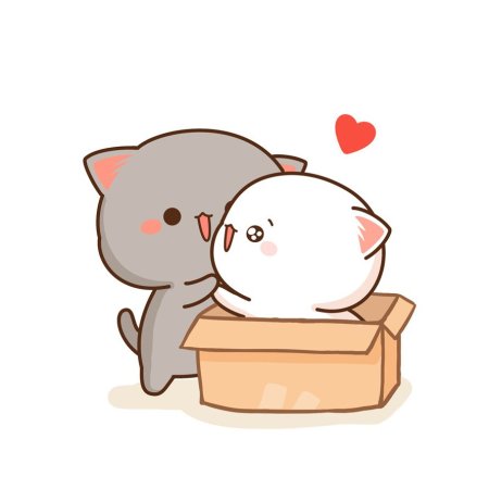 Милые японские рисунки