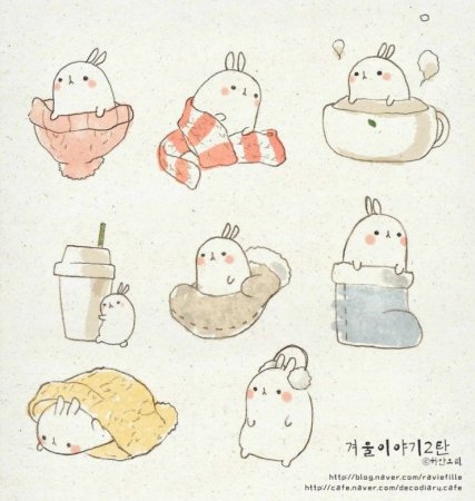 Чиби Чимин из BTS