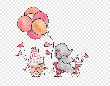 Раскраска шарики сердечки