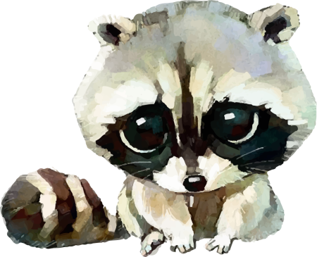 Мини Лисичка фенек