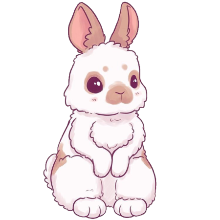 Няшный совёнок