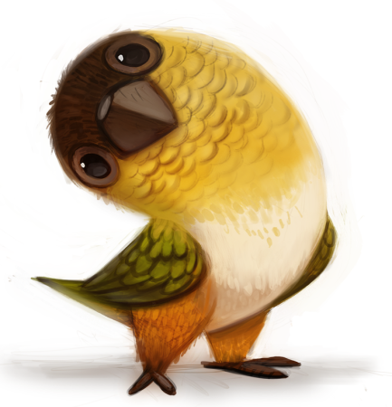 Смешные рисунки животных