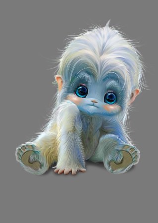 Иллюстрαтор Евгения Соловьева