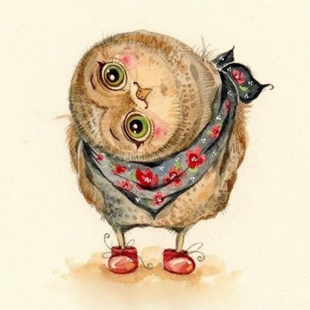 Котиркти для скейчбука