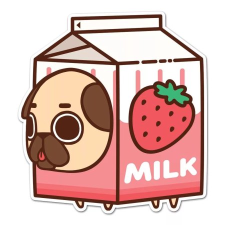 Милашные рисунки