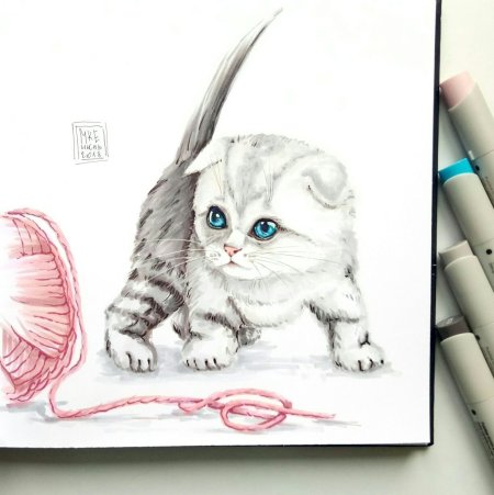 Рисунки для скетчбука собаки