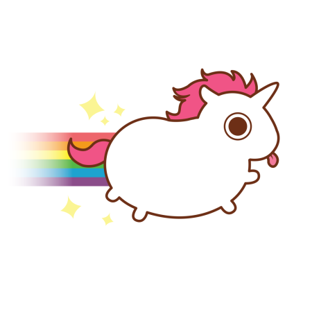 Хомячок мультяшный