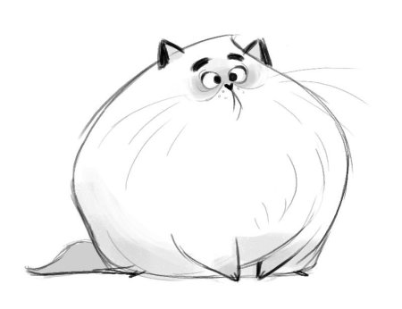 Милые мультяшные кролики