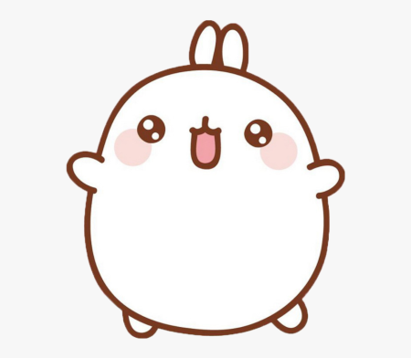 Пушин в виде еды