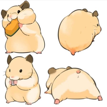 Милые рисунки