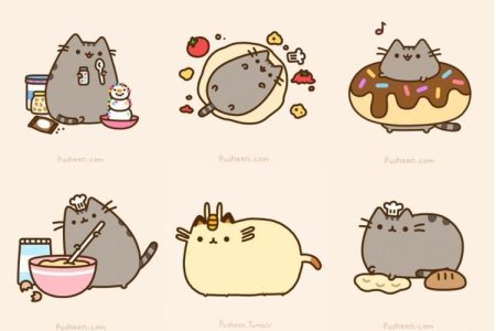 Аниме кролик животное