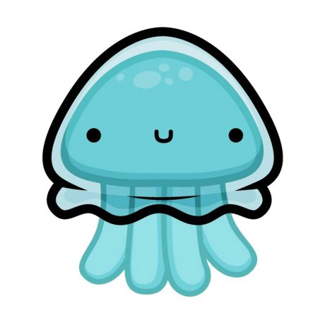 Кавайные рыбки