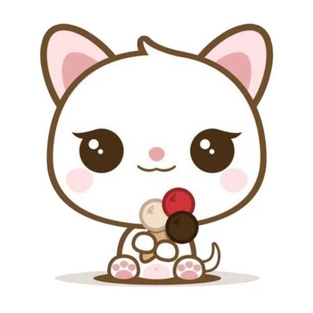 Кавай рисунки для срисовки