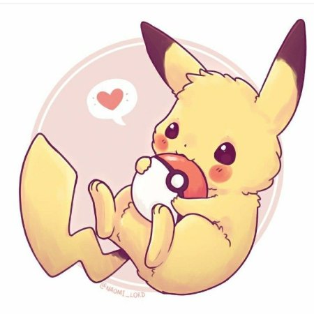 Наоми Лорд Чиби животные