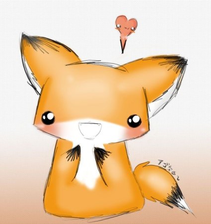 Кавай Fox