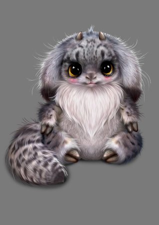 Сказочные существа