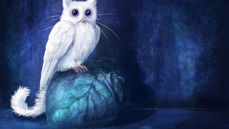 Фэнтези животные