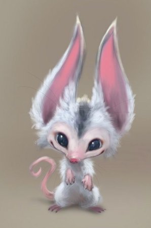 Милые существа