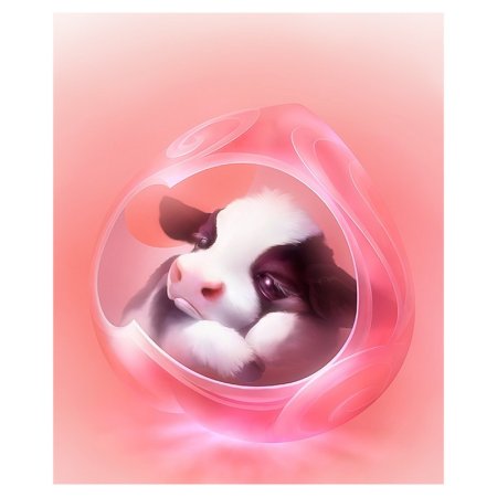 Милашки животные