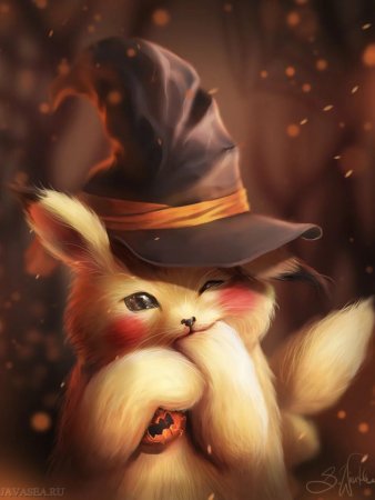 Кровавая милота Алекс Солис