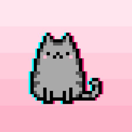 Пиксельные изображения маленькие