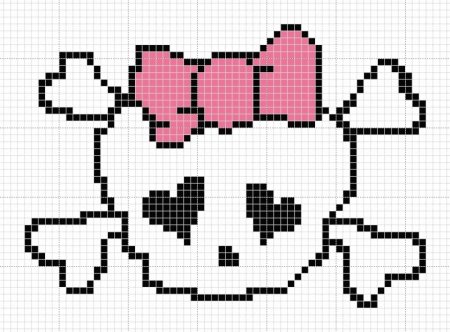 Рисование по клеткам