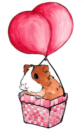 Милые рисуночки