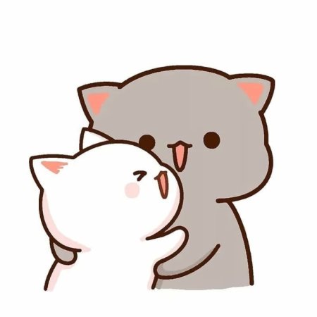 Пандочки для срисовки