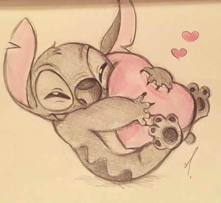 Милые рисунки