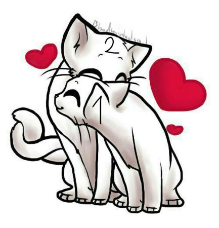 Котёнок с шариком