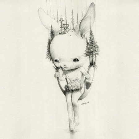 Художник Roby Dwi Antono