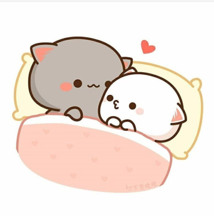 Милые картиночки