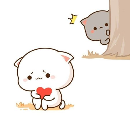 Лисенок рисунок