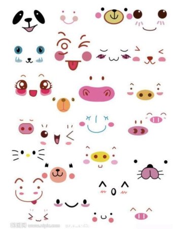 Милые мордочки