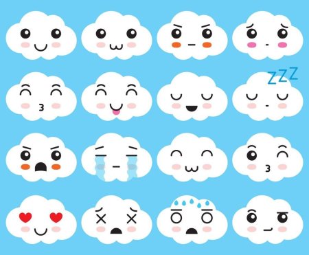 Милые мордочки