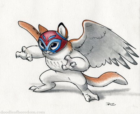 Котосов арты