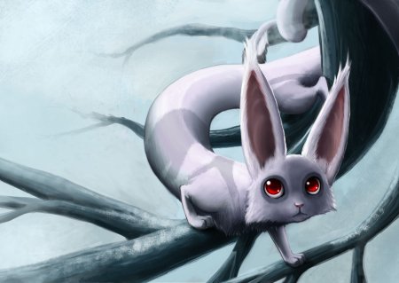 Милые Мифические существа