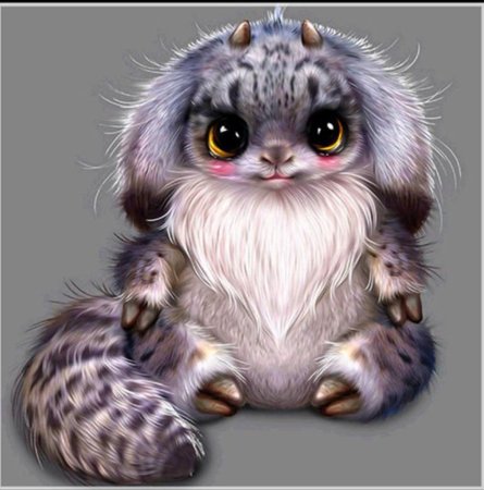 Сказочные существа