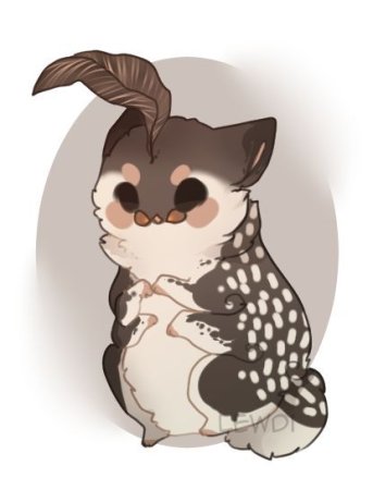 Наоми Лорд Мифические существа