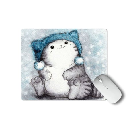 Новогодние миленькие рисуночки