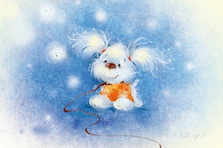 Художник иллюстратор Екатерина бабок