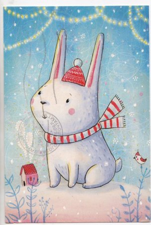 Ирина Смирнова иллюстратор