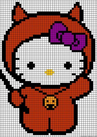 Квадратики для рисования