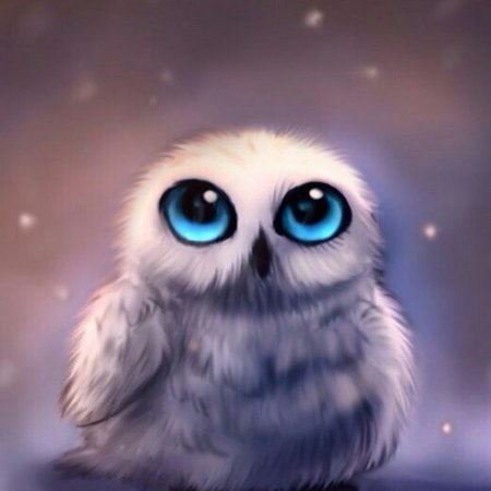 Няшные Совы