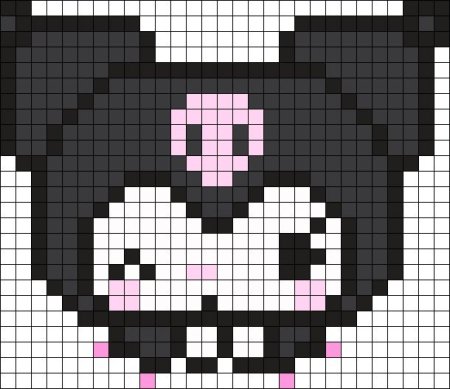 Куроми пиксель